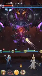 Fire Heroes capture 4