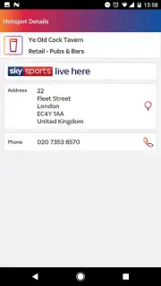 FastConnect capture 3