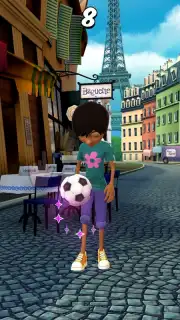 Kickerinho World capture 1