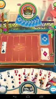 Shuffle Cat Cards capture 2