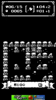 1-Bit Rogue capture 4