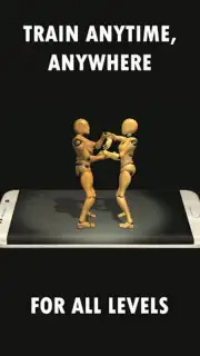 Wing Chun Trainer capture 3