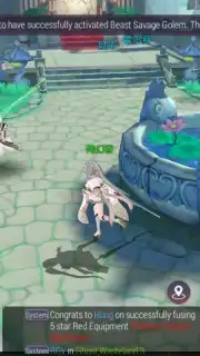 Soul Land: Advent of the Gods (CN) capture 7