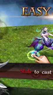 Conquer Online capture 8