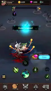 Tailed Demon Slayer capture 2