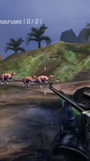 Dino Hunter: Deadly Shores capture 4