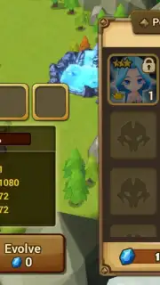 Summoners War capture 4