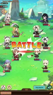 Soul Knight The Teleported Dad capture 1