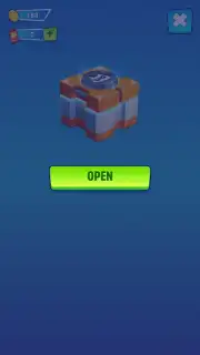 Talking Tom Hero Dash capture 8