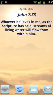 Bible Verses capture 1