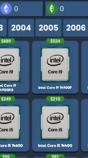 PC Creator Simulator capture 1
