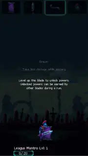 Ultra Blade capture 2