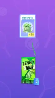 Tennis Tour capture 10