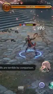 Seven Knights 2 (KR) capture 9