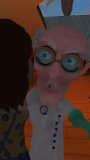Mad Scientist capture 7