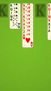 Spider Solitaire Mobile capture 16