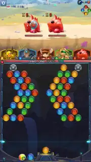 LightSlinger Heroes capture 13