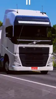 World Truck Driving Simulator capture 5