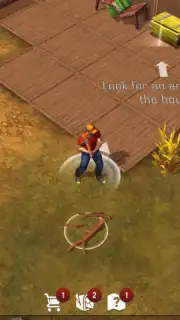 Live or Die: Survival capture 5