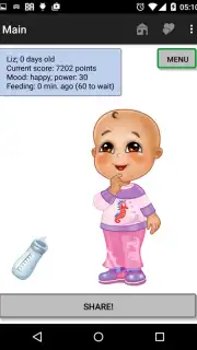 Baby Adopter Sea capture 3