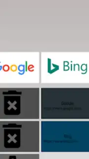 TV Internet Browser capture 1