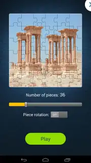Jigty Jigsaw Puzzles capture 3