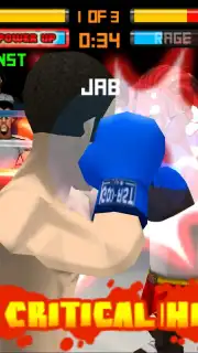 Punch Hero capture 3
