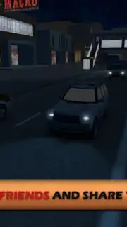 School Driving 3D capture 4