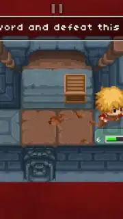Tiny Decks & Dungeons capture 4