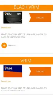 VRIM capture 3