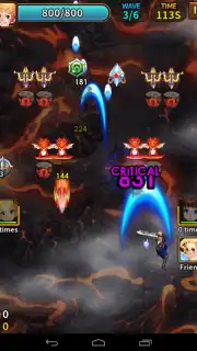 Dragon Heroes capture 6