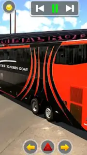 Bus Driving: Real City Bus capture 7