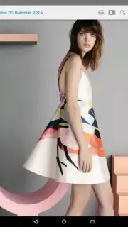 Dazed capture 3