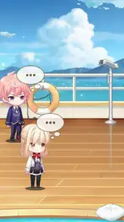 Lovebrush Chronicles capture 5