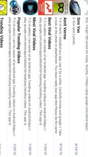 Lite Messenger FB capture 18