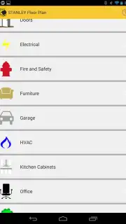 STANLEY Floor Plan capture 1