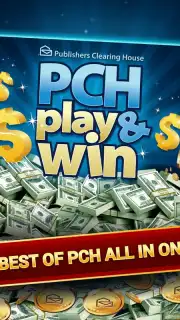 PCH Play and Win capture 11