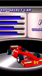 Formula Unlimited Racing capture 1