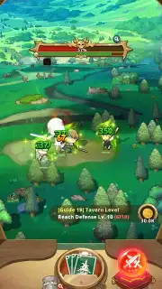 The Seven Deadly Sins: Idle Adventure capture 4
