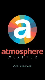 Atmosphere Weather capture 1