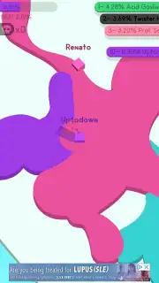 Paper.io 2 capture 2