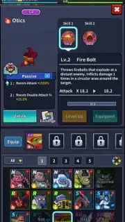 MonsterEater capture 1