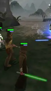 Star Wars: Galaxy of Heroes capture 3