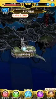 World of Final Fantasy capture 4