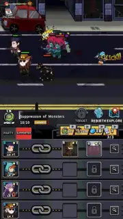 Zombie Town Slayer capture 8