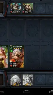 Deck Heroes capture 4