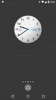 Kustom LWP capture 2