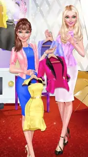 Report Girl capture 5