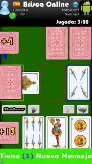 Briscados capture 10