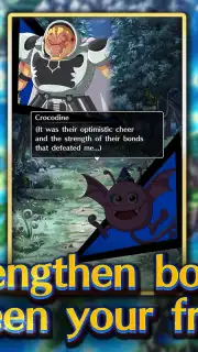 DRAGON QUEST The Adventure of Dai: A Hero's Bonds capture 6